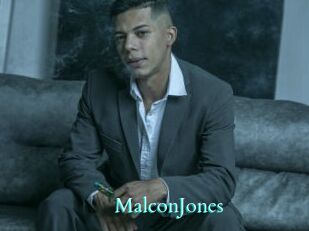 MalconJones