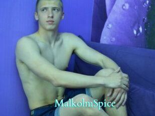 MalkolmSpice
