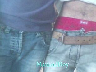 ManandBoy