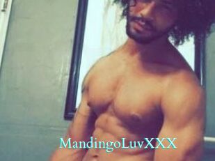 MandingoLuvXXX