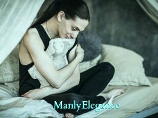 ManlyElegance