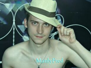 ManlyFred