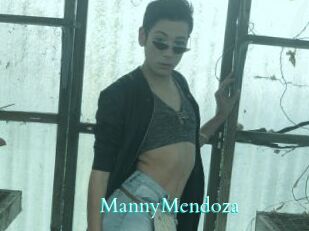 MannyMendoza