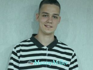 MannyMiller