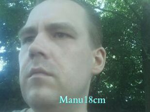 Manu18cm