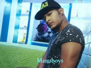 Manuboys