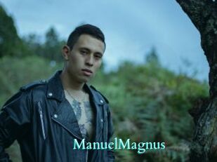 ManuelMagnus