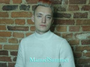 ManuelSummer
