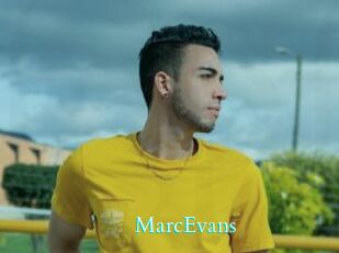 MarcEvans