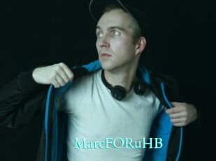 MarcFORuHB
