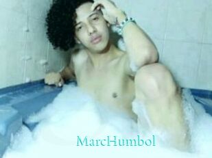 MarcHumbol
