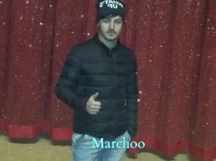 Marchoo