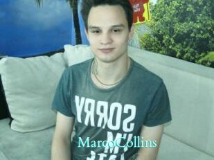 MarcoCollins Free Gay Porn Finder