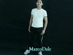 MarcoDale