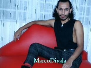 MarcoDivala
