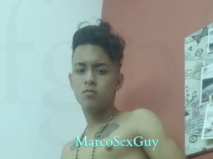 MarcoSexGuy