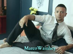 MarcoWainhey