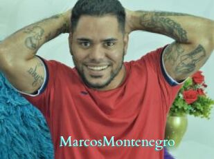 MarcosMontenegro