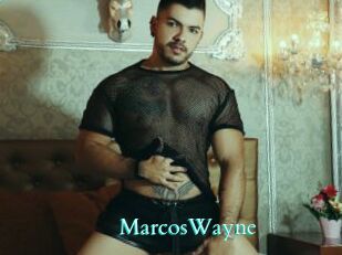 MarcosWayne