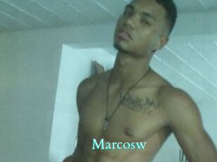 Marcosw