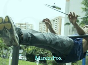 MarcusFox