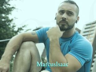 MarcusIsaac