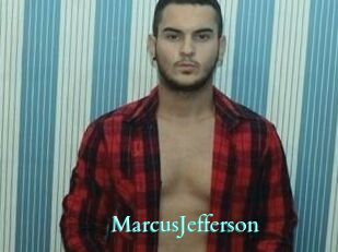 MarcusJefferson