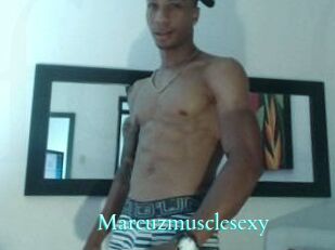 Marcuzmusclesexy