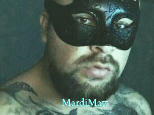 MardiMatt