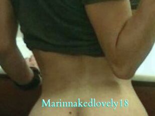 Marinnakedlovely18