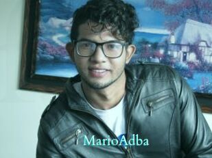 MarioAdba