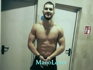MarioLover