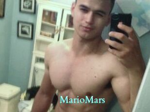 Mario_Mars