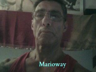 Marioway