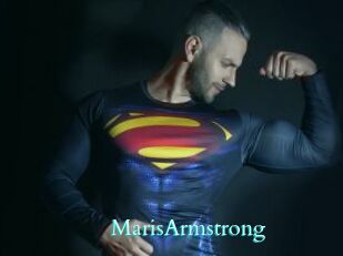 MarisArmstrong