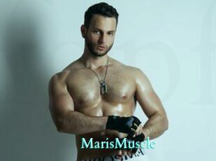 MarisMuscle