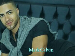 MarkCalvin