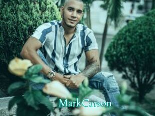 MarkCarson
