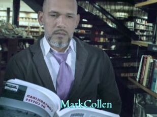 MarkCollen