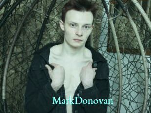 MarkDonovan