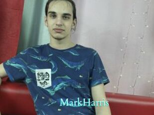 MarkHarris