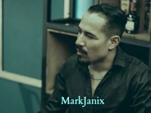 MarkJanix