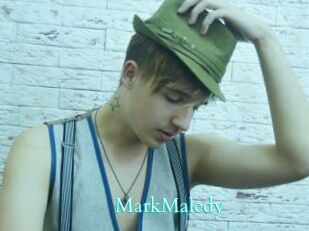 MarkMaledy