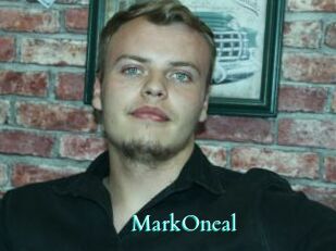 MarkOneal