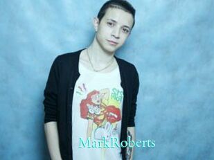 MarkRoberts