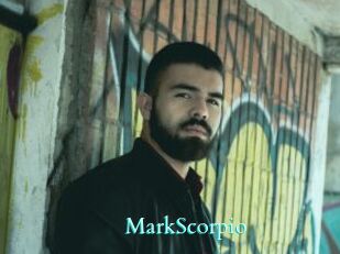 MarkScorpio