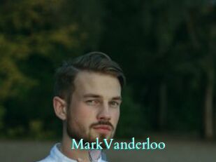 MarkVanderloo