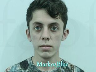 MarkosBlue
