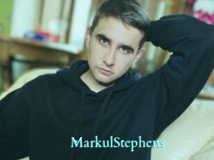 MarkulStephens