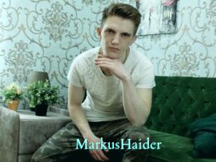 MarkusHaider